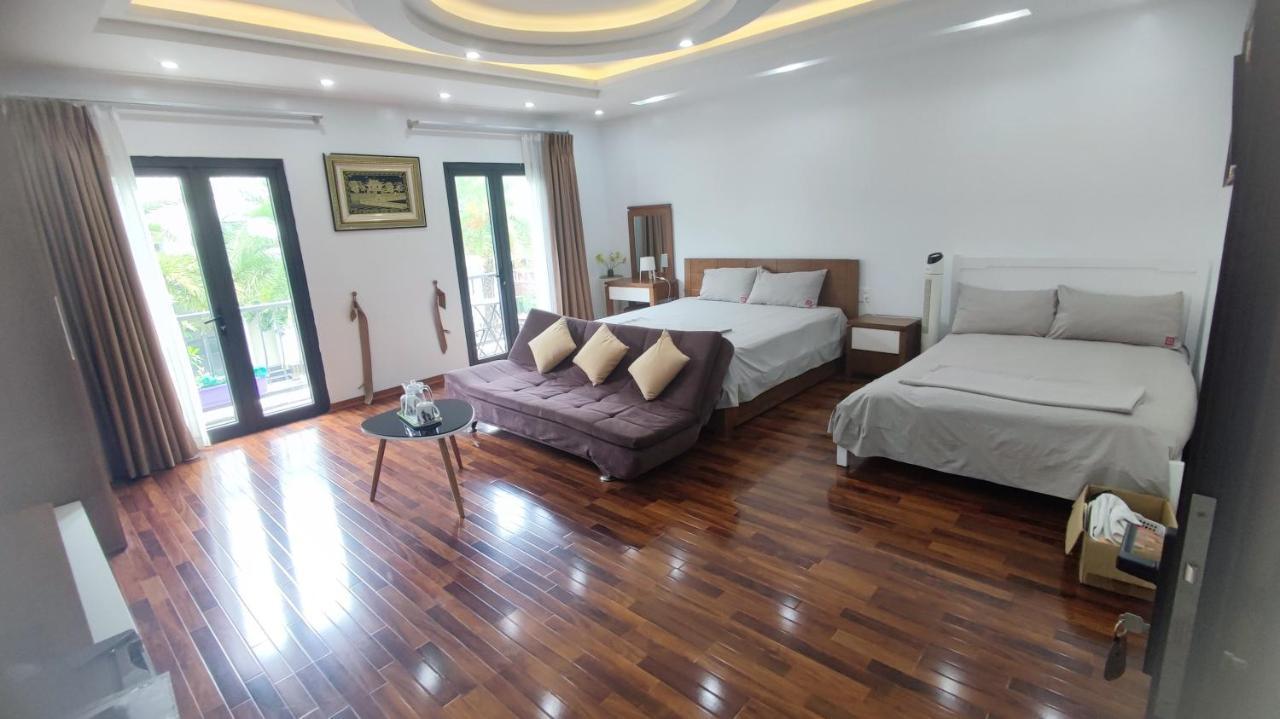 Hotel Lea House Ha Long Pokój zdjęcie