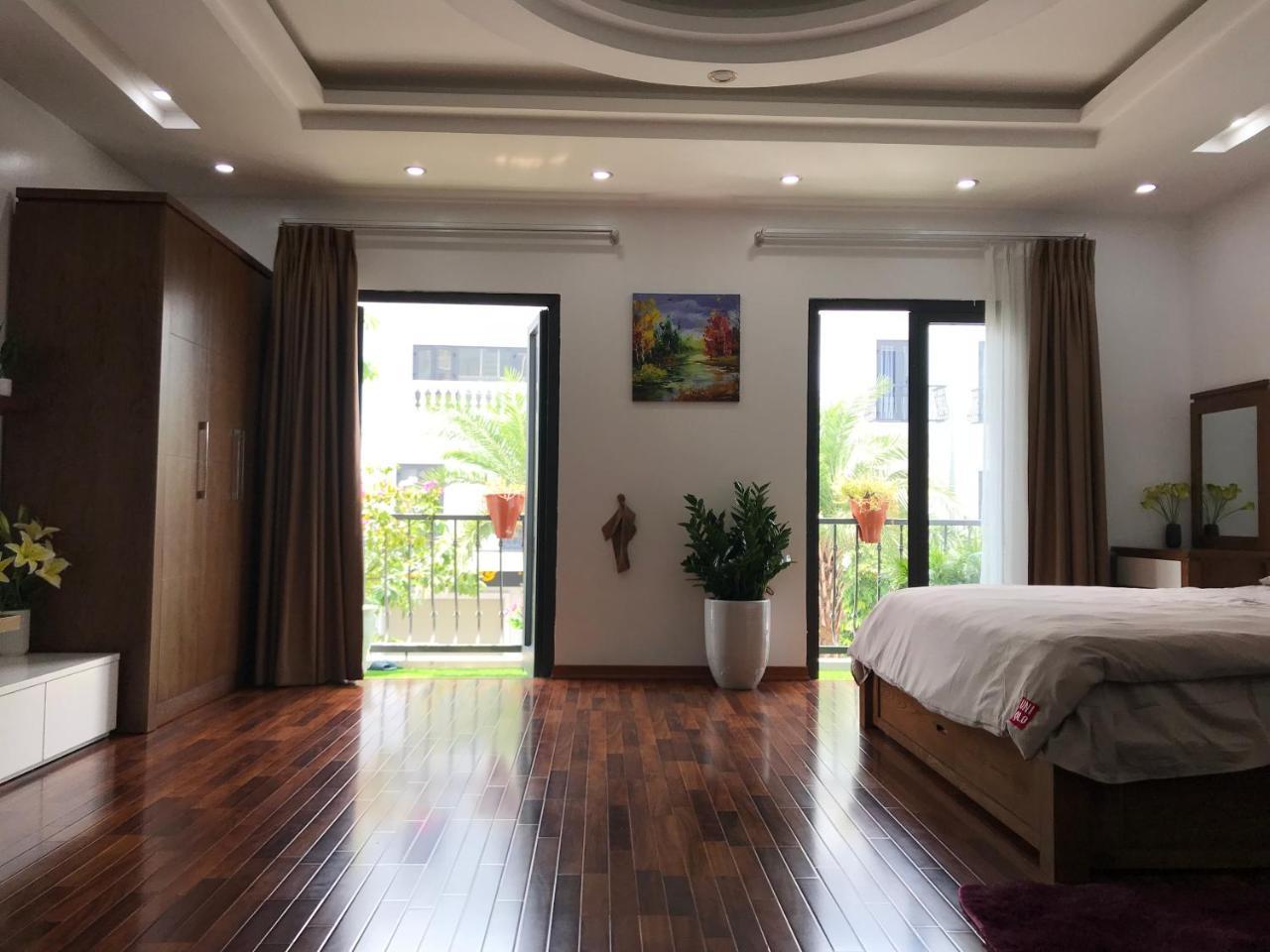 Hotel Lea House Ha Long Zewnętrze zdjęcie