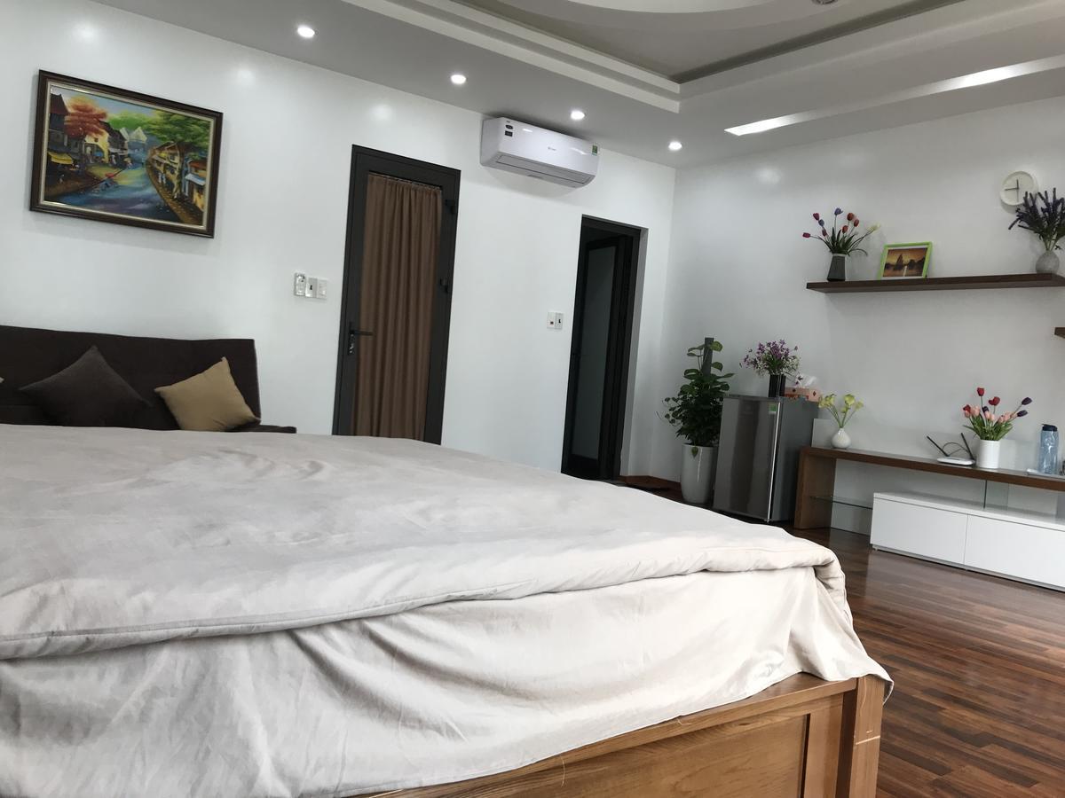 Hotel Lea House Ha Long Zewnętrze zdjęcie
