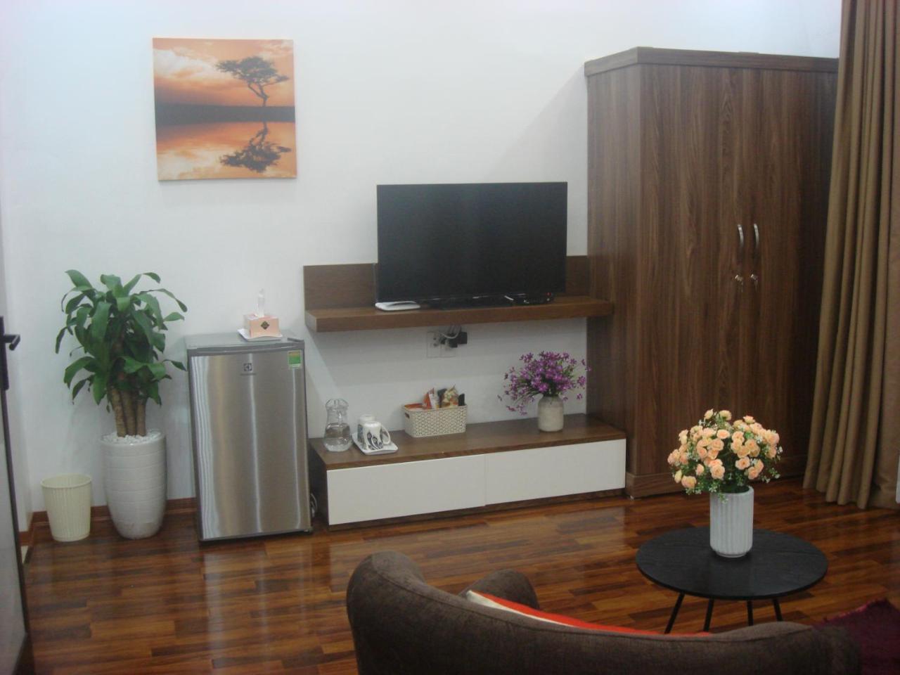 Hotel Lea House Ha Long Zewnętrze zdjęcie