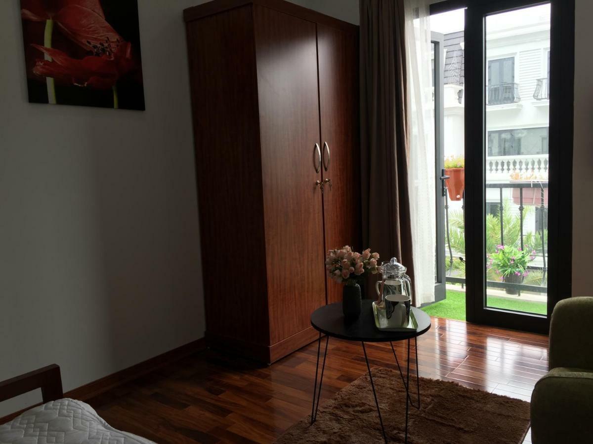 Hotel Lea House Ha Long Zewnętrze zdjęcie